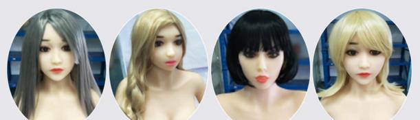 Cheap Factory Price Silicon Sex Dolls for Men Real Sexy Doll 168 cm Real Vagina Doll invented by AUTOMATICWOMAN